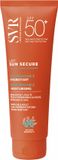 SVR Sun Secure Biodégradable Hydratant SPF50+ Melk - 250ml