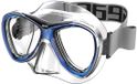 Seacsub Amalfi Duikmasker Transparant