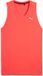 Puma Seasons Coolcell T-shirt sans manches Rouge, Orange L Homme