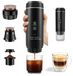 OEM Draagbare espressomachine 3-in-1