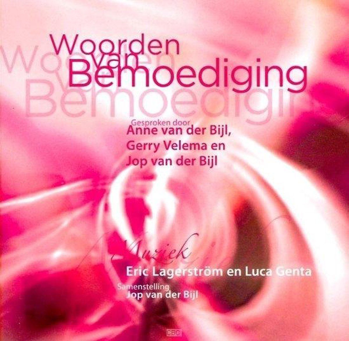 Coast2Coast Woorden Van Bemoediging - 9789081600026