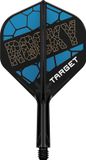 Target K-Flex Josh Rock NO2 - Dart Flights