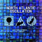 Lightning North Atlantic Oscillatio - Lightning Strikes