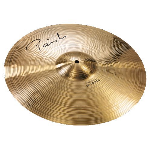 Paiste Signature Precision