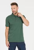 WHISTLER Polohemd Jamero Donkergroen M