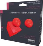 Oid Megagic 532, Minions, Rood, 8 jaar
