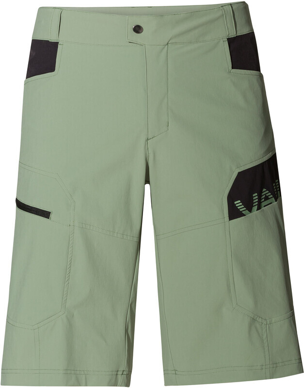 Vaude Altissimo III Shorts Men, groen