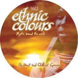 Mystic Around The World 12" Vinyl