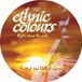 Mystic Around The World 12" Vinyl
