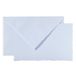 Clairefontaine 25202L envelop 1 stuk(s)