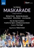 Outhere Nielsen: Maskarade (DVD)