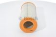 Bosch S3332 - Luchtfilter Auto