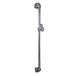 Kludi Standaard glijstang 60cm chroom 604810500