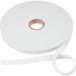 Prym elastische band zacht 20 mm wit