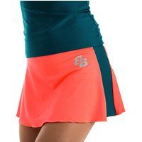 Belen Berbel Piedra Skirt