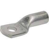 Klauke 93R3 Cosse de câble tubulaire avec trou de visite 180 ° M3 2.5 mm² 1 pc(s) Piece