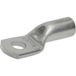 Klauke 93R3 Cosse de câble tubulaire avec trou de visite 180 ° M3 2.5 mm² 1 pc(s) Pièce