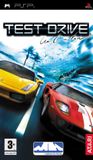 Atari Test Drive Unlimited - Race - PSP