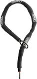 ABUS Fietsslot Insteekketting - ADAPTOR CHAIN Classic - zwart - 130 cm