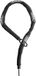 ABUS Fietsslot Insteekketting - ADAPTOR CHAIN Classic - zwart - 130 cm