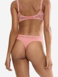 Triumph String Red Label Feel of Modal Cherry Rose