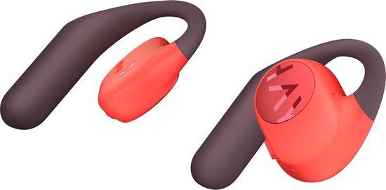Haylou Purfree Buds OW01 Draadloze Sportkoptelefoon Orange