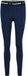 Hummel dameslegging Hmlpulse Mid Waist Tights 229981