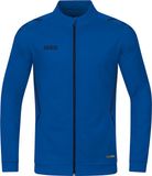 Jako Challenge Polyestervest Heren - Royal / Marine | Maat: 4XL