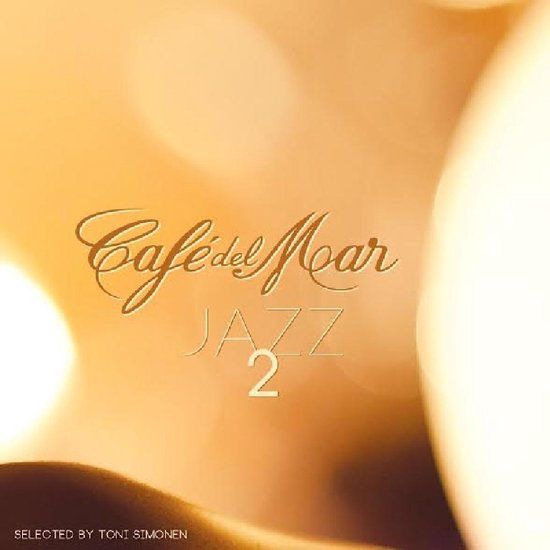 Bertus Distributie Cafe Del Mar Jazz 2