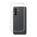 PanzerGlass CARE by PanzerGlass Coque transparente X-Ray Samsung Galaxy A37 5G