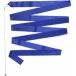 Softee Ruban de gymnastique avec baguette 4 m