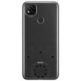 ERT GROUP mobiel telefoonhoesje voor Xiaomi REDMI 9C origineel en officieel erkend Babaco patroon Mandalas 008