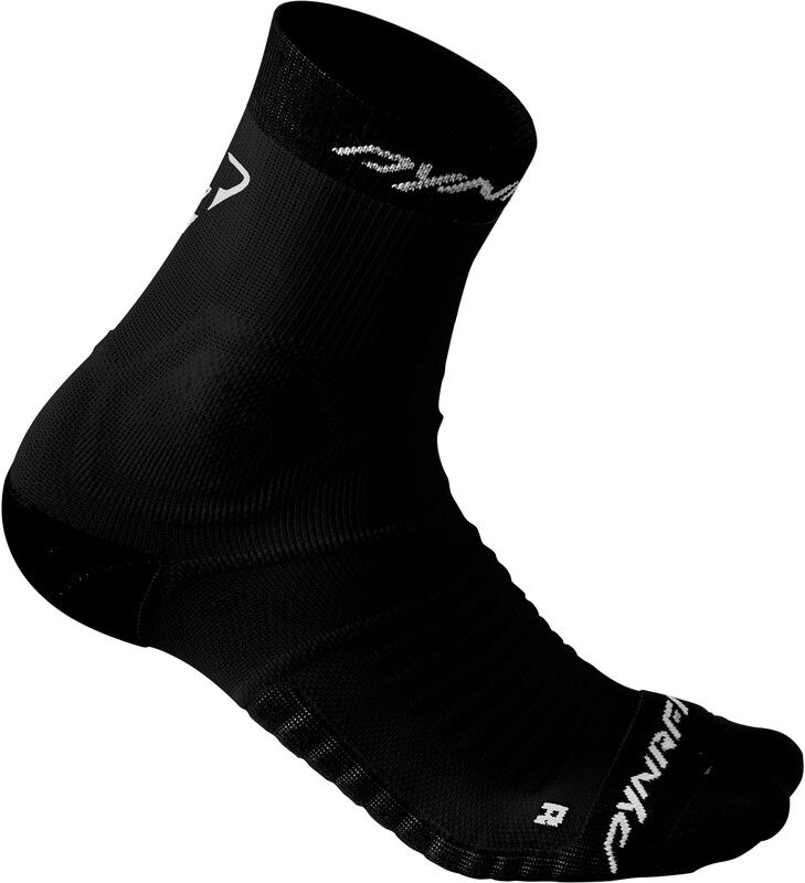 Dynafit Alpine Korte Swimrun Sokken black out - 4053866095747
