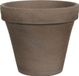 Mica Decorations Ficus Natasja Kunstplant in Bloempot Stan - H40 x Ø30 cm - Groen Bont