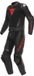 Dainese Demon Sprint S/T Tweedelig Leren Motorfietspak - Heren - Maat L - Zomer - Leer - Sport