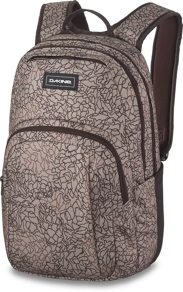 Dakine Rugtas Campus M 25L Treeline