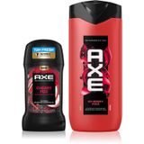 Axe Premium