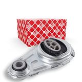 Febi Bilstein 37284 motorlagers (onder, achter), 1 stuk