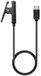 Strap-it USB-C Oplader voor Garmin Smartwatches