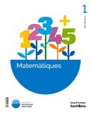 Matematicas 1Prm ctln