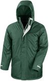Result Parka d'hiver pour jeunes RT207Y - Bouteille - XL (11-12)