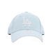 NEW ERA LOS ANGELES DODGERS SKY Blauw Damespet