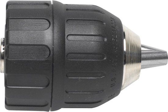 Makita 192016-0 Boorkop snelspan 1,0-10 mm