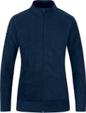 Jako Fleecevest Dames - Marine / Donkerblauw | Maat: 42