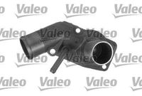 Valeo Thermostaat, Koelvloeistof 820590