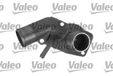 Valeo Thermostaat, Koelvloeistof 820590