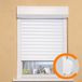 FRANCE-COMBI PVC store, 120 x 155 cm