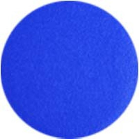 Superstar Aqua facepaint 45gr blauw