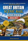 Great Britain Scenic Rail Journeys 2026/2027