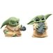 Star Wars The Bounty Collection Series 5 Grogu Toy Figure
